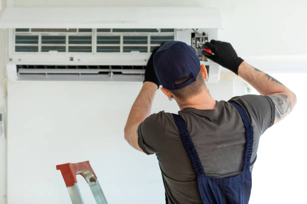 Professional Airduct Cleaning in New Port Richey, FL